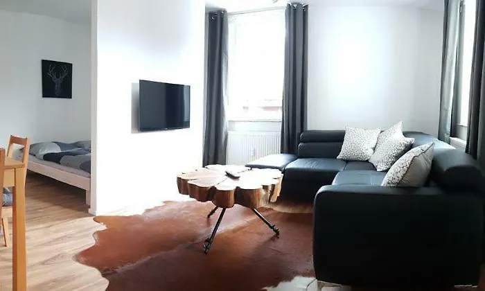 Ferienwohnung Wurmberg Domizil