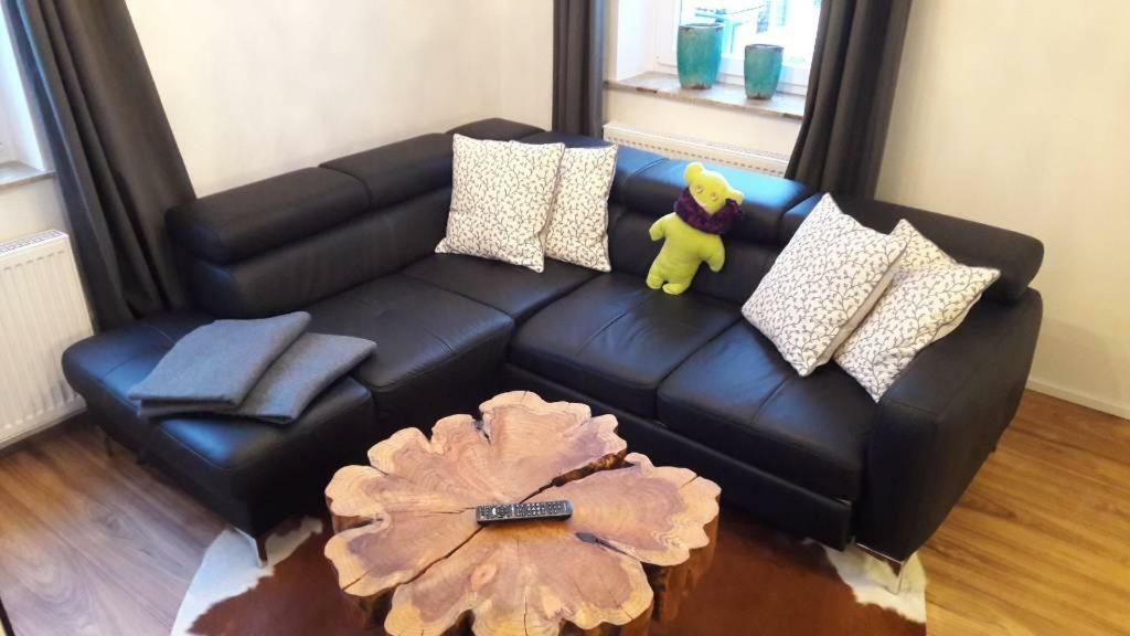 Wurmberg Domizil Apartment Braunlage