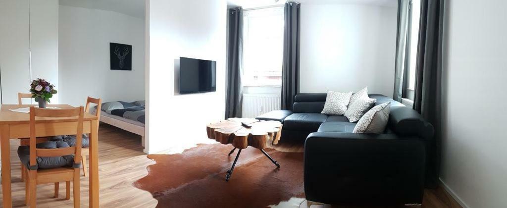 Wurmberg Domizil Apartment Braunlage