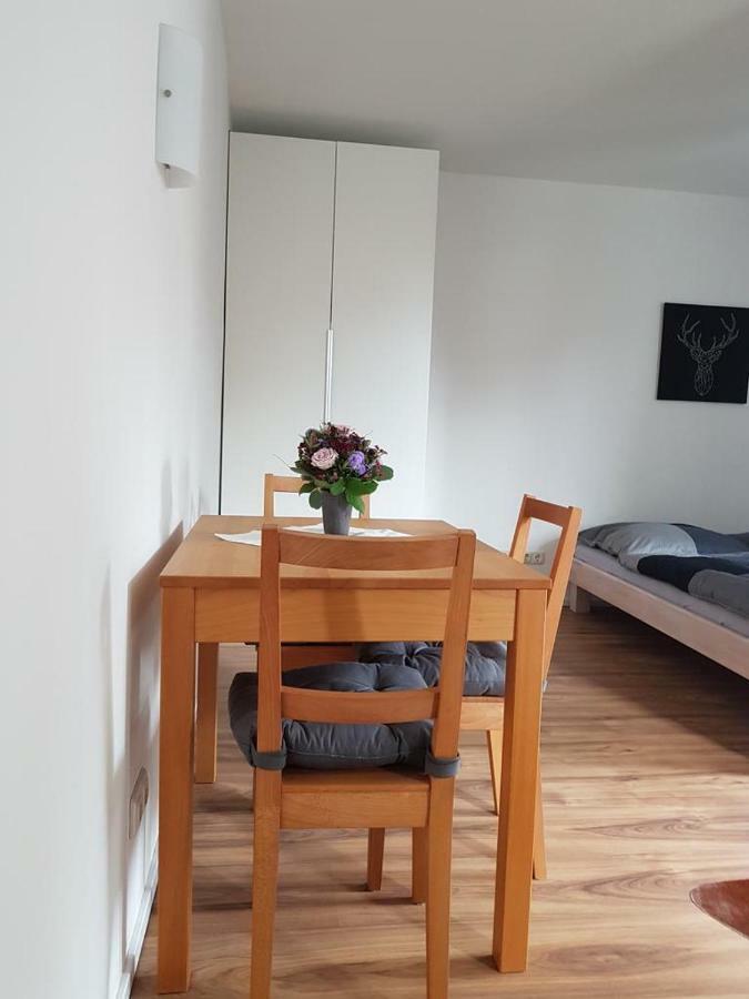 Wurmberg Domizil Apartment