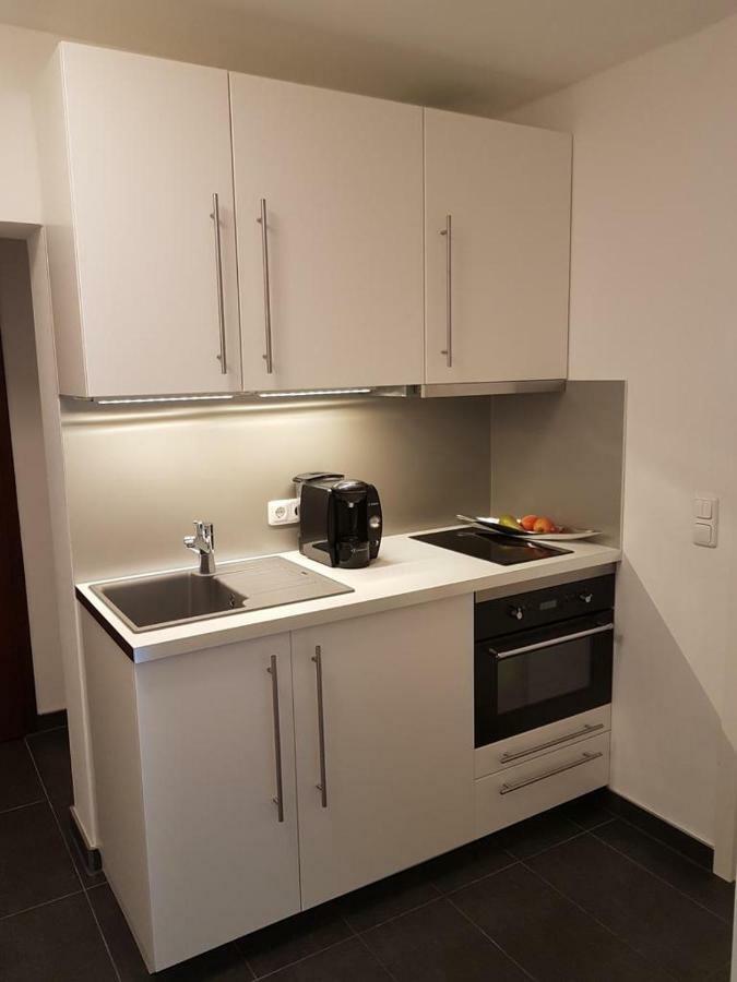 Apartment Wurmberg Domizil